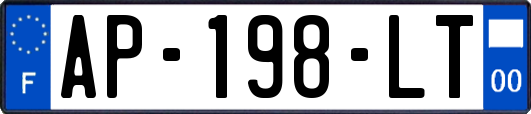 AP-198-LT