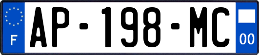 AP-198-MC