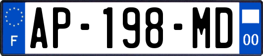 AP-198-MD