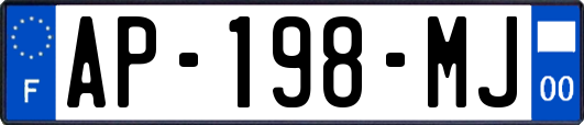 AP-198-MJ