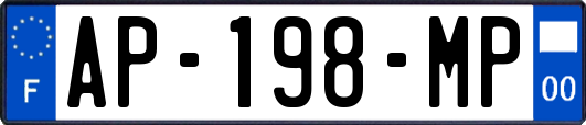 AP-198-MP
