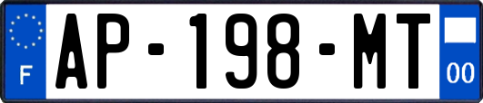 AP-198-MT