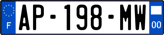 AP-198-MW