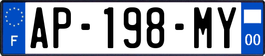 AP-198-MY