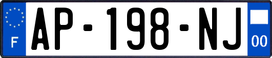 AP-198-NJ