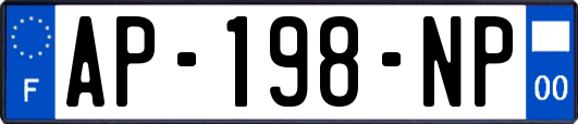 AP-198-NP