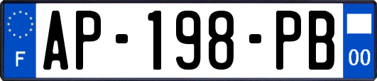AP-198-PB