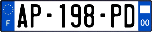 AP-198-PD
