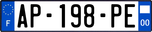 AP-198-PE