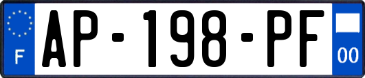 AP-198-PF