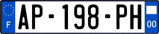AP-198-PH