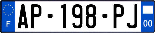 AP-198-PJ