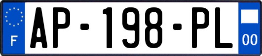 AP-198-PL