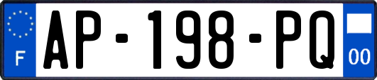 AP-198-PQ