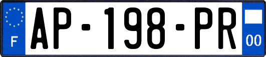 AP-198-PR
