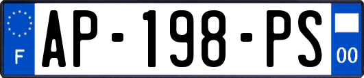AP-198-PS