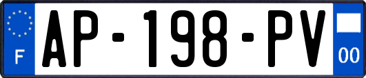 AP-198-PV
