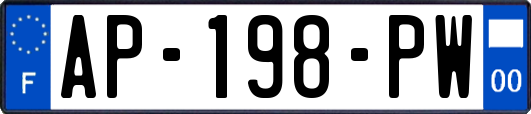 AP-198-PW