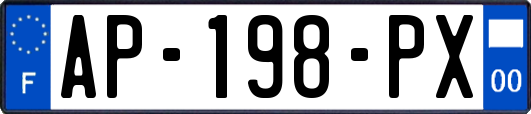 AP-198-PX