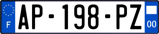 AP-198-PZ