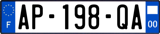 AP-198-QA
