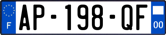 AP-198-QF