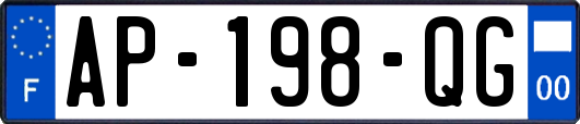 AP-198-QG