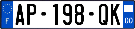 AP-198-QK