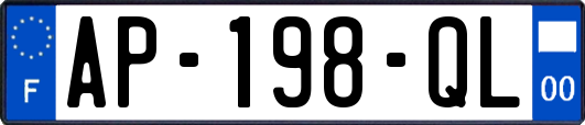 AP-198-QL