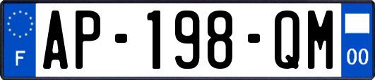 AP-198-QM