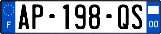 AP-198-QS