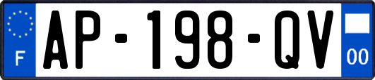 AP-198-QV