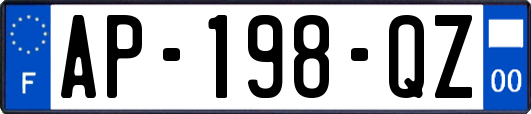 AP-198-QZ