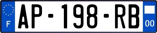 AP-198-RB