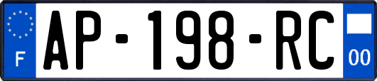 AP-198-RC