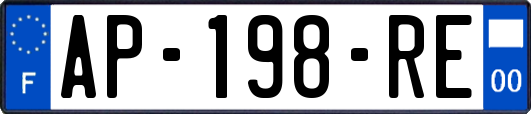 AP-198-RE