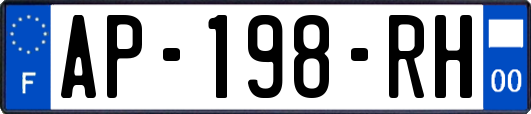 AP-198-RH