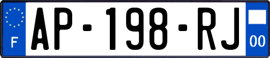 AP-198-RJ