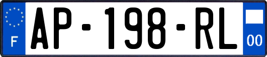 AP-198-RL