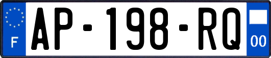 AP-198-RQ