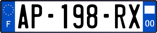 AP-198-RX