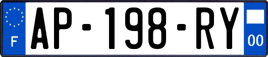 AP-198-RY