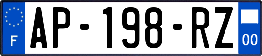 AP-198-RZ