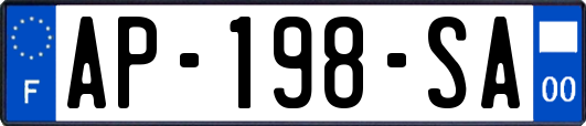 AP-198-SA