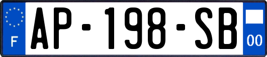 AP-198-SB