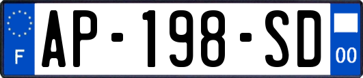 AP-198-SD
