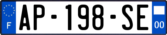 AP-198-SE