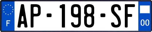AP-198-SF