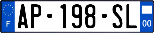 AP-198-SL