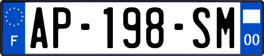 AP-198-SM